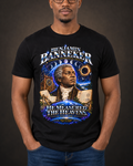 Benjamin Banneker | The Mind Behind the Heavens Tee