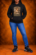 Madam C. J. Walker — Empire Builder Hoodie