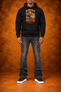 Daniel Hale Williams — Heart of Chicago Hoodie