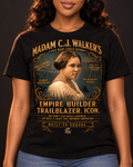 Madam C. J. Walker — Empire Builder