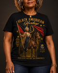 Heritage Rider — The Grandmother